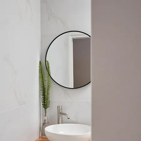 Dom wakacyjny Sky House By Everkind Bicas