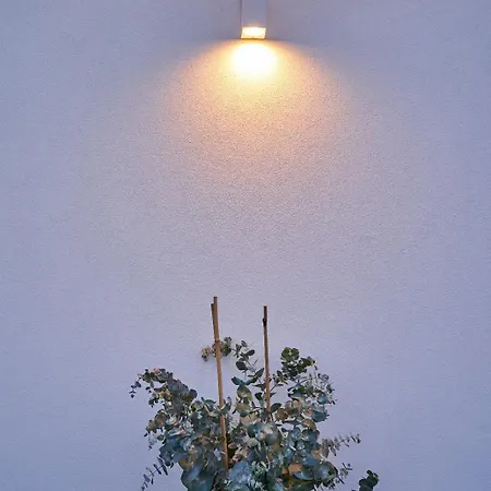 Sky House By Everkind 度假居