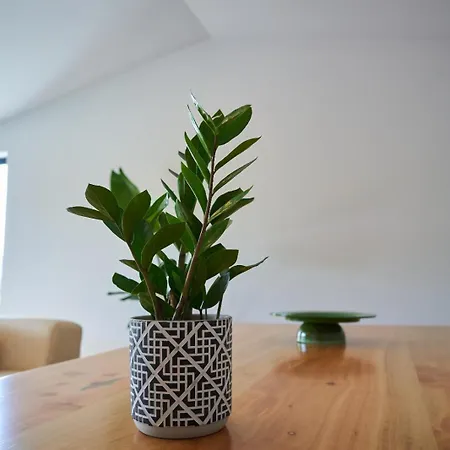 Sky House By Everkind 度假居 *