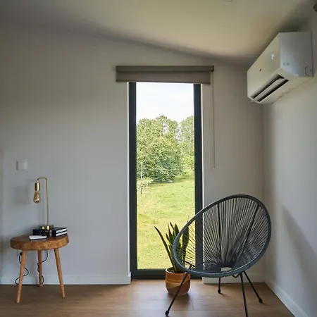 Holiday home Sky House By Everkind *