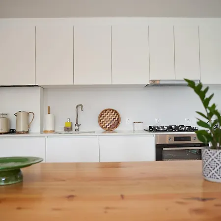 Sky House By Everkind 度假居