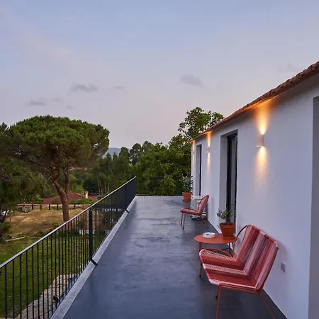 Sky House By Everkind 度假居 *