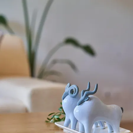 Sky House By Everkind Dom wakacyjny