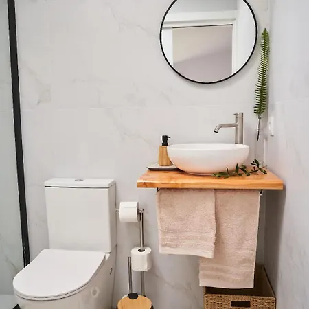 Dom wakacyjny Sky House By Everkind *