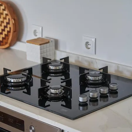 Dom wakacyjny Sky House By Everkind Bicas