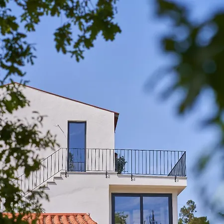 Dom wakacyjny Sky House By Everkind