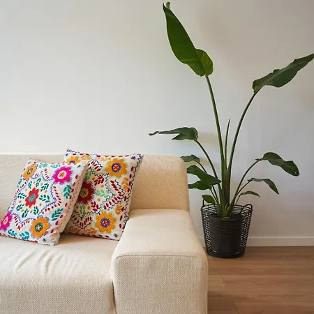 Sky House By Everkind Bicas