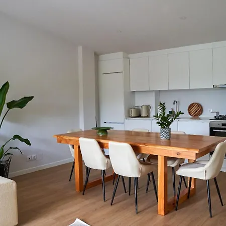 Sky House By Everkind 度假居