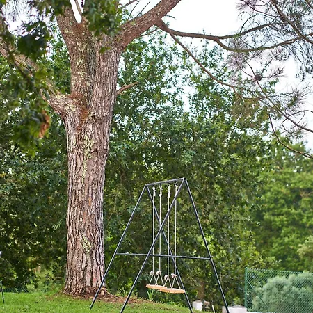 Dom wakacyjny Sky House By Everkind