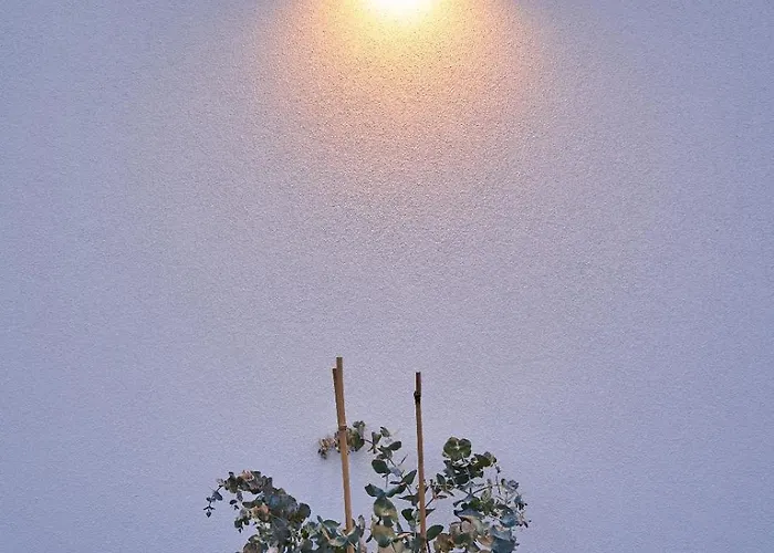 Sky House By Everkind 別荘