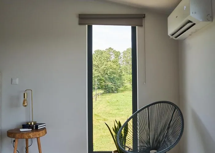 Nyaraló Sky House By Everkind *