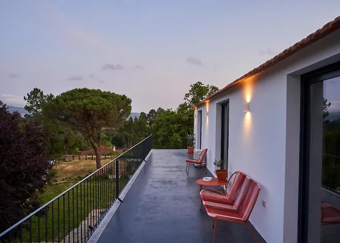 Sky House By Everkind 別荘 *