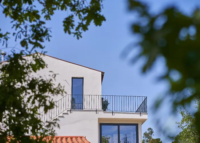 Nyaraló Sky House By Everkind