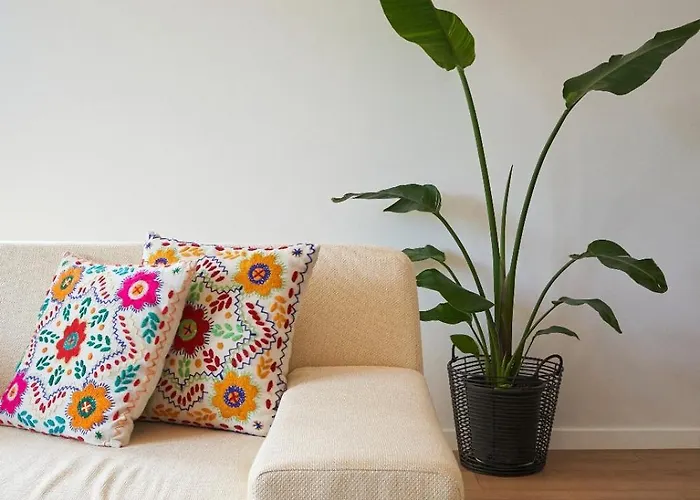 Sky House By Everkind Bicas