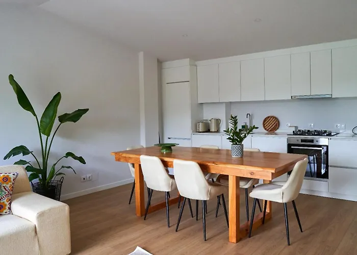 Sky House By Everkind 別荘