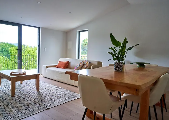 Sky House By Everkind 別荘